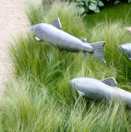 The Benefits Of Fish And Kelp In The Garden